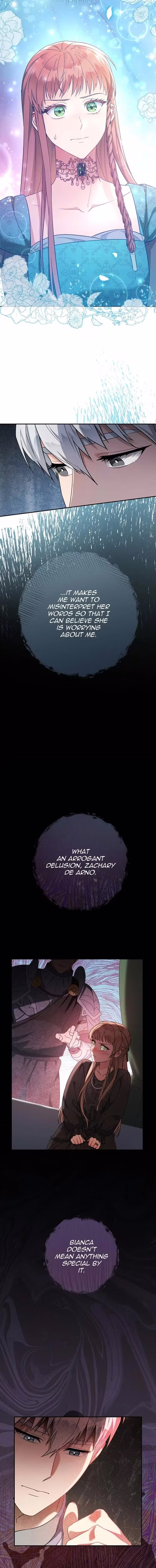 Marriage of Convenience - Chapter 76 - Part 6