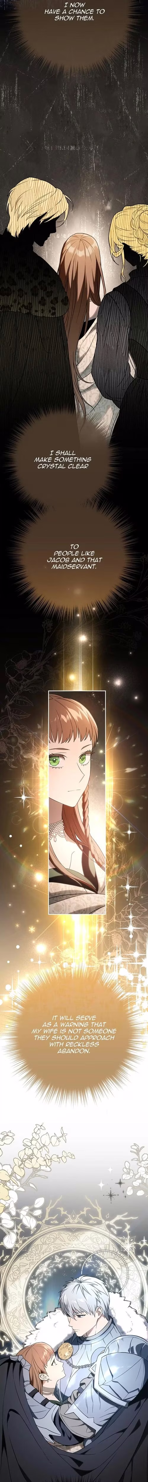 Marriage of Convenience - Chapter 76 - Part 18