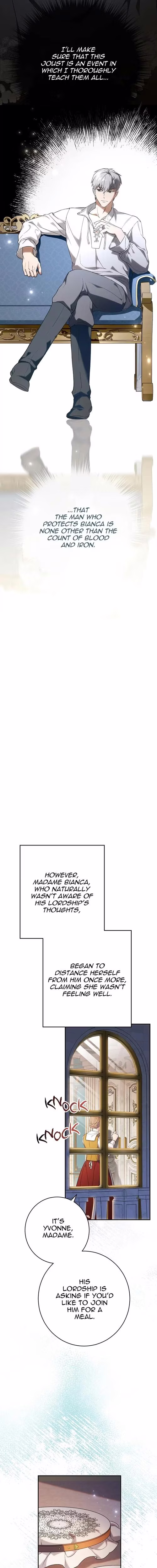 Marriage of Convenience - Chapter 76 - Part 19