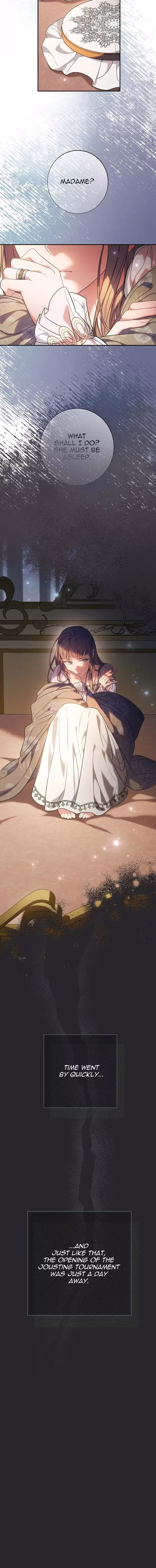 Marriage of Convenience - Chapter 76 - Part 20