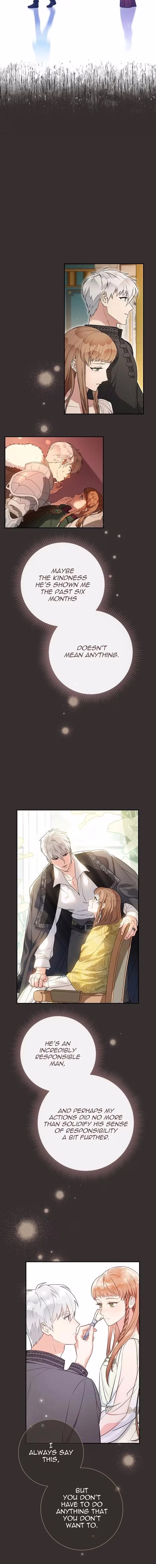 Marriage of Convenience - Chapter 77 - Part 9