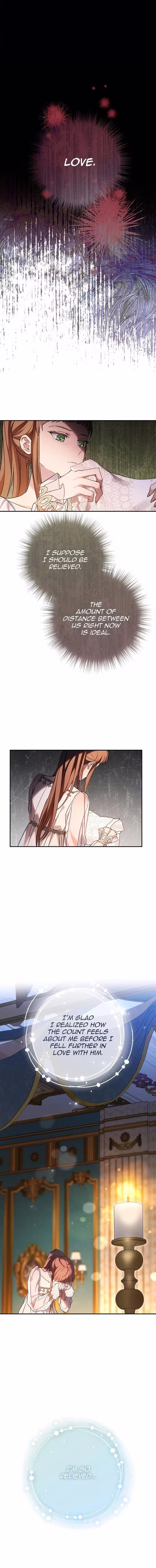 Marriage of Convenience - Chapter 77 - Part 13