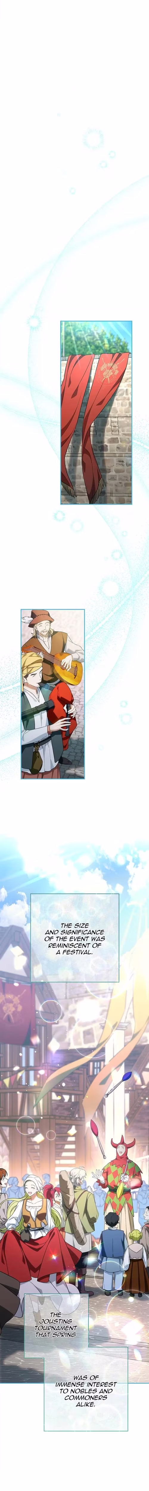 Marriage of Convenience - Chapter 77 - Part 14