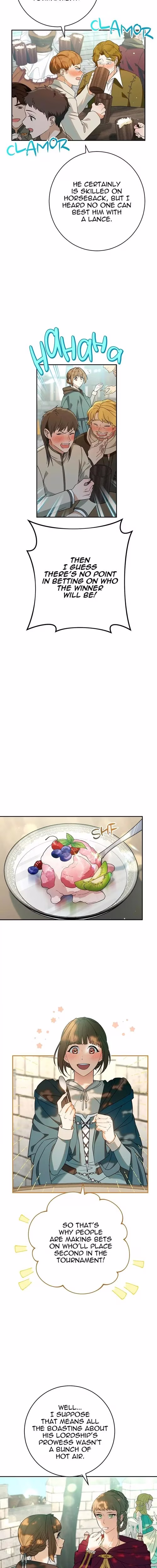 Marriage of Convenience - Chapter 77 - Part 16