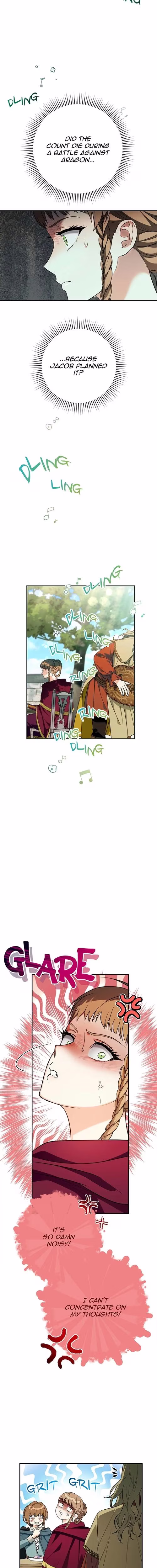 Marriage of Convenience - Chapter 77 - Part 19