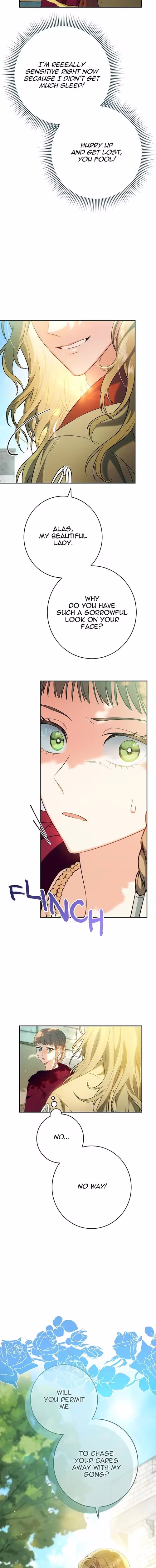 Marriage of Convenience - Chapter 77 - Part 20