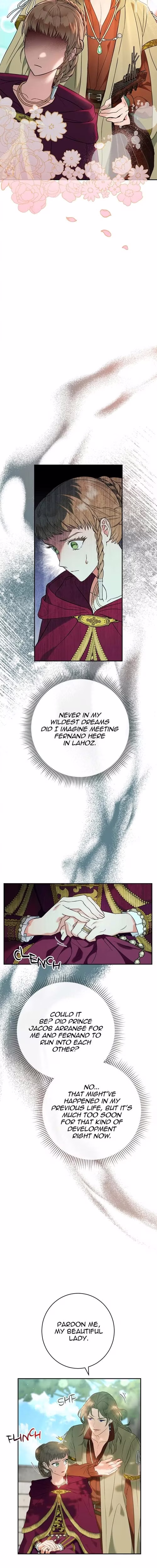 Marriage of Convenience - Chapter 78 - Part 4