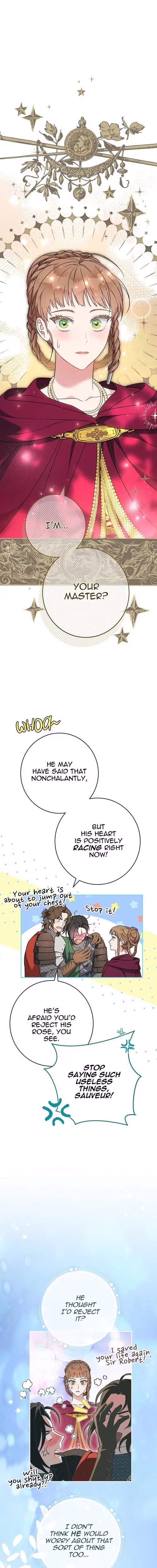 Marriage of Convenience - Chapter 78 - Part 12