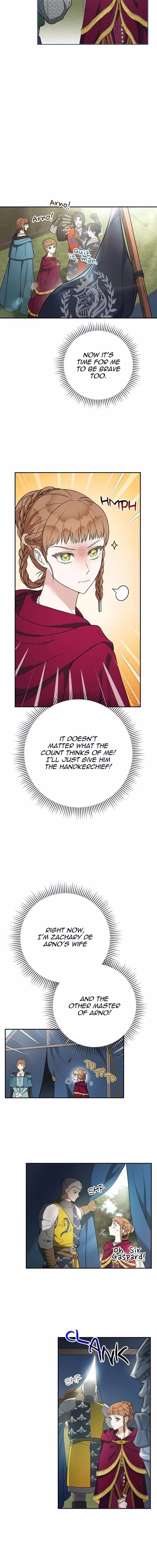 Marriage of Convenience - Chapter 78 - Part 14