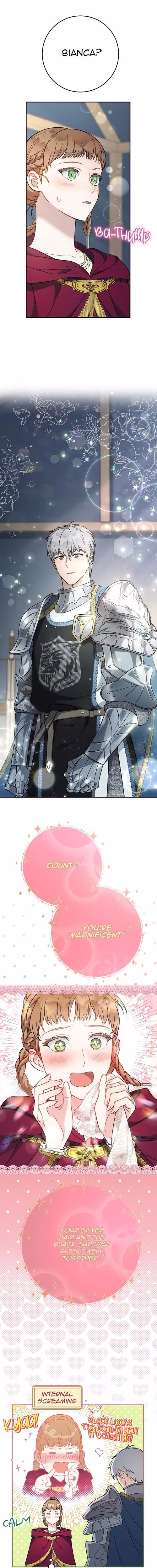 Marriage of Convenience - Chapter 78 - Part 15