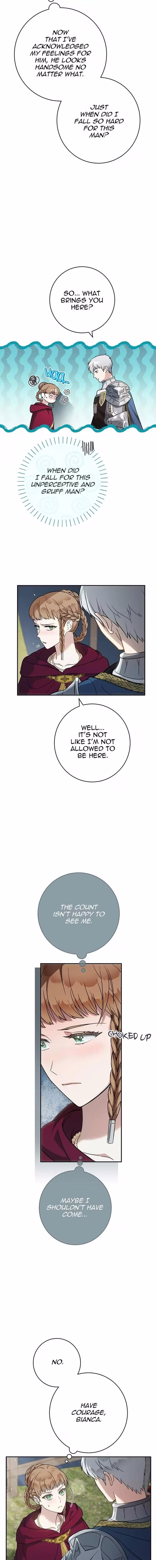 Marriage of Convenience - Chapter 78 - Part 16