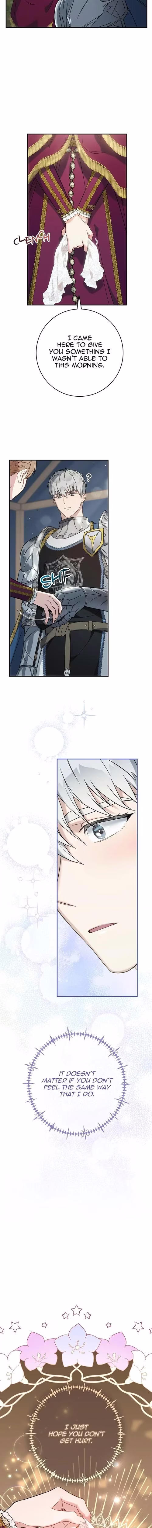 Marriage of Convenience - Chapter 78 - Part 17