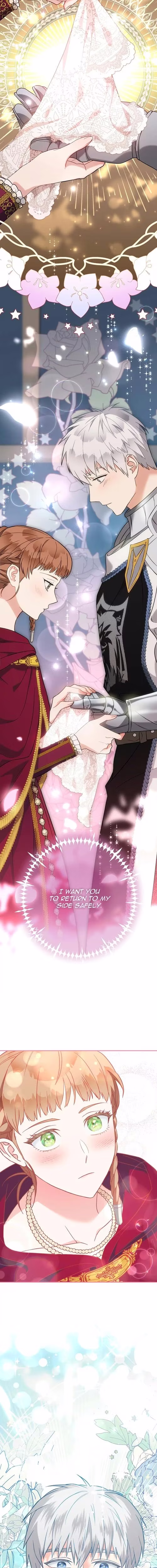 Marriage of Convenience - Chapter 78 - Part 18