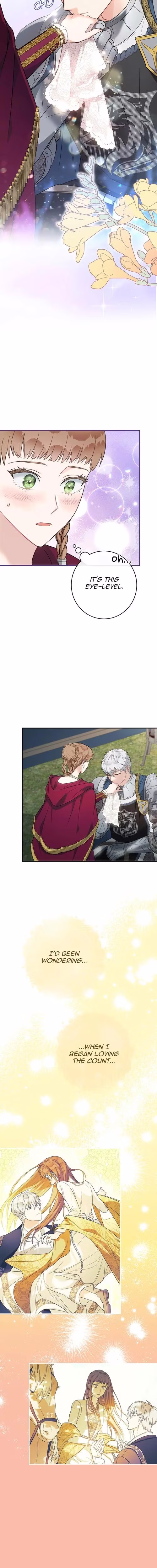 Marriage of Convenience - Chapter 79 - Part 5