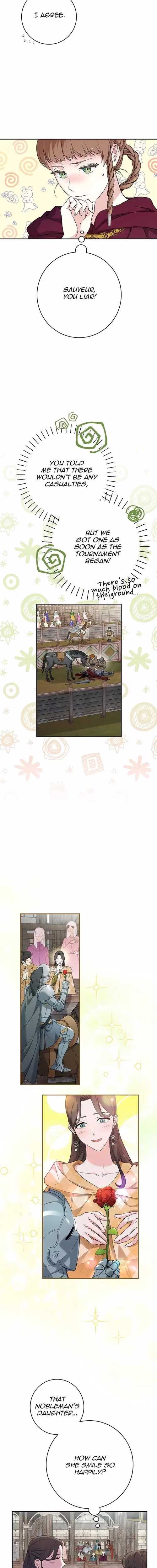 Marriage of Convenience - Chapter 79 - Part 15