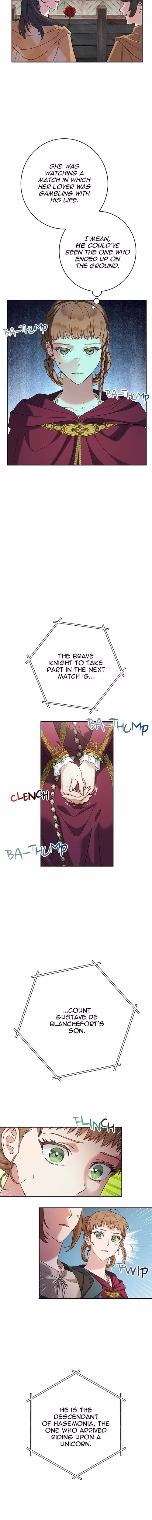 Marriage of Convenience - Chapter 79 - Part 16