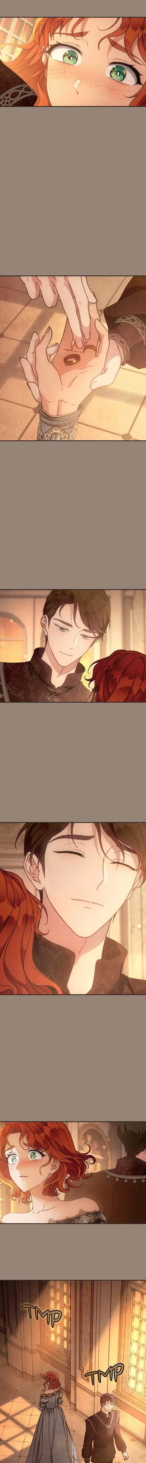 Marriage of Convenience - Chapter 8 - Part 6