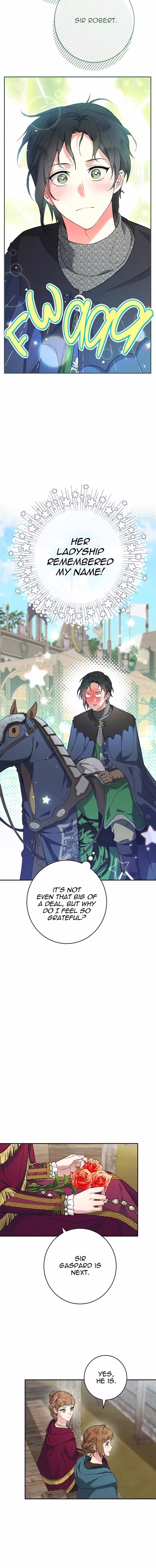 Marriage of Convenience - Chapter 80 - Part 11