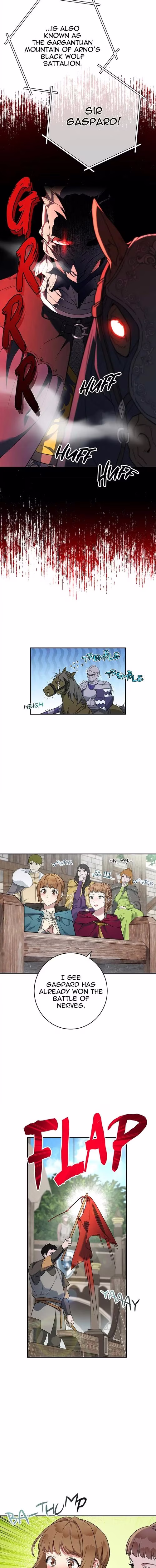 Marriage of Convenience - Chapter 80 - Part 13