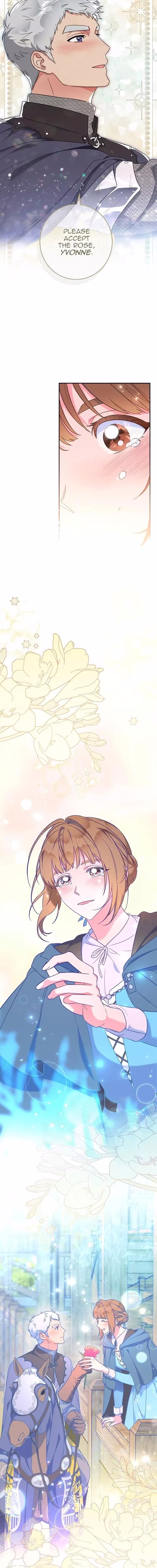 Marriage of Convenience - Chapter 80 - Part 16