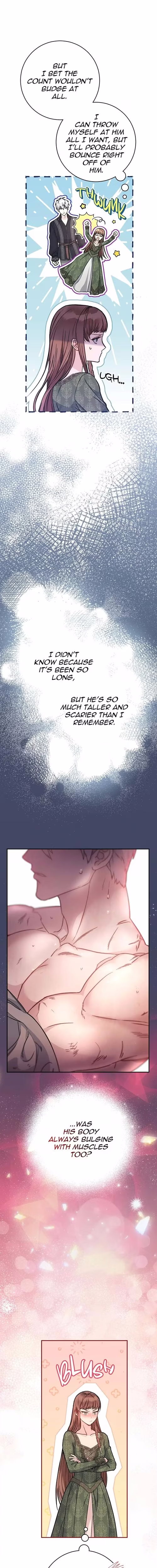 Marriage of Convenience - Chapter 81 - Part 4