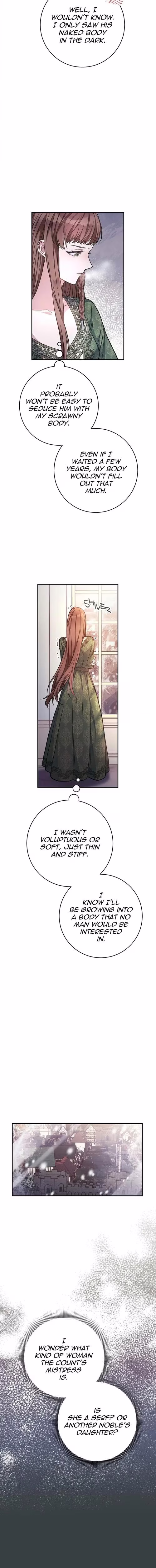 Marriage of Convenience - Chapter 81 - Part 5