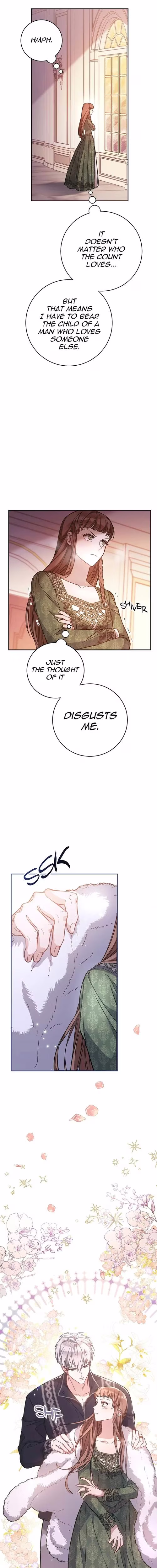 Marriage of Convenience - Chapter 81 - Part 7