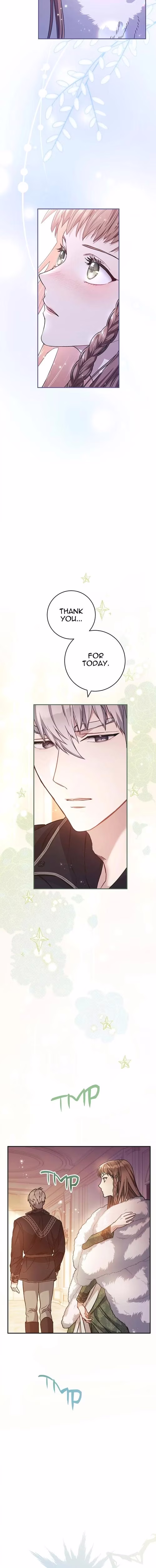 Marriage of Convenience - Chapter 81 - Part 9