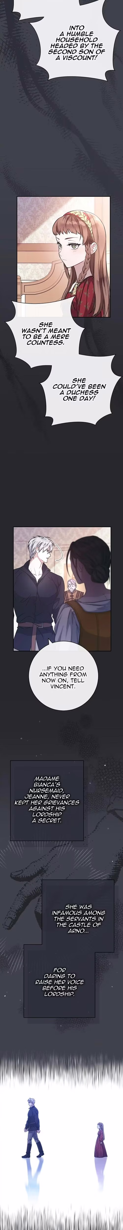 Marriage of Convenience - Chapter 81 - Part 12