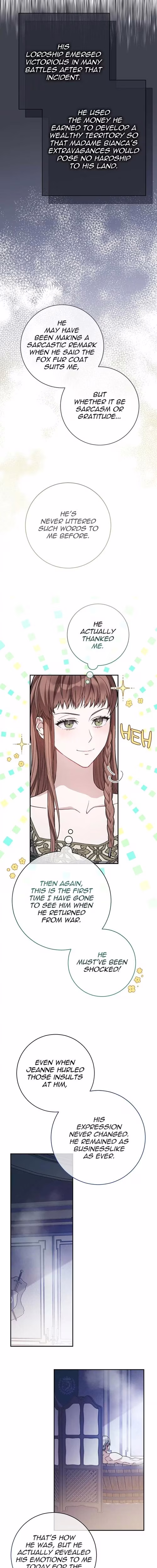 Marriage of Convenience - Chapter 81 - Part 13