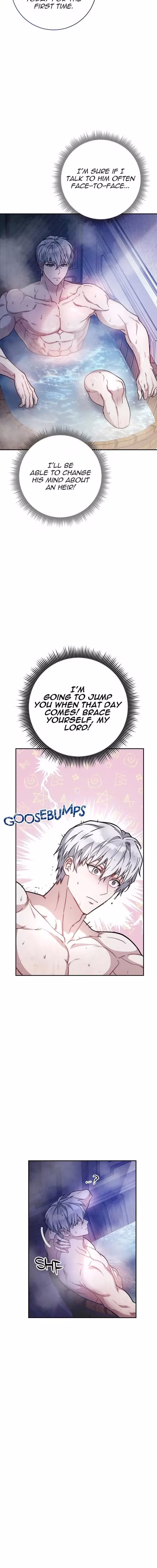 Marriage of Convenience - Chapter 81 - Part 14