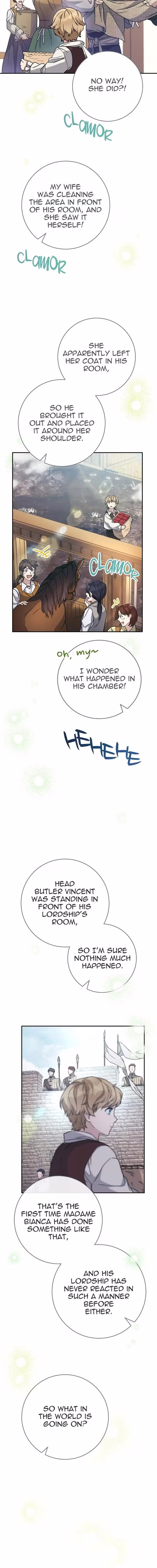 Marriage of Convenience - Chapter 81 - Part 16