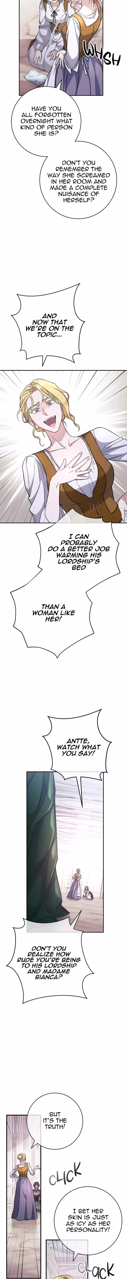 Marriage of Convenience - Chapter 81 - Part 19