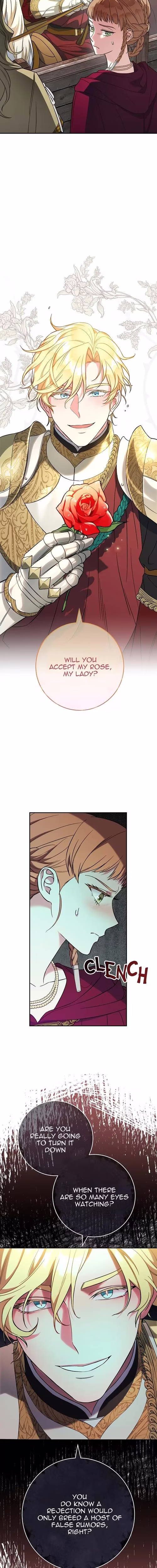 Marriage of Convenience - Chapter 82 - Part 6