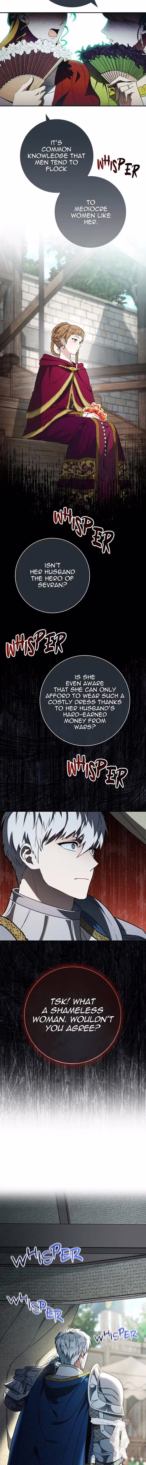 Marriage of Convenience - Chapter 82 - Part 11