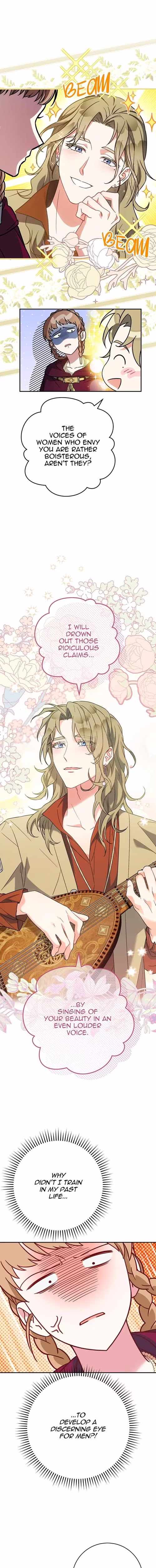 Marriage of Convenience - Chapter 82 - Part 14