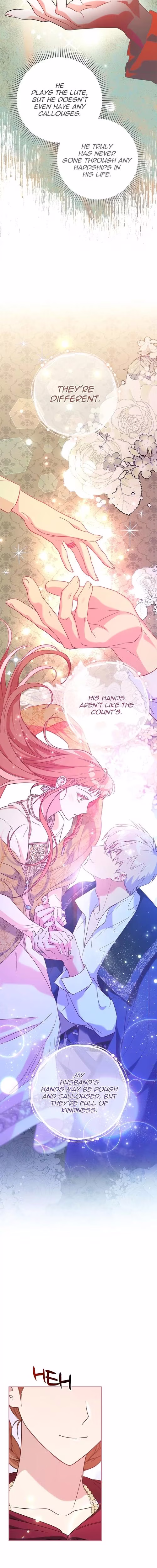 Marriage of Convenience - Chapter 82 - Part 16