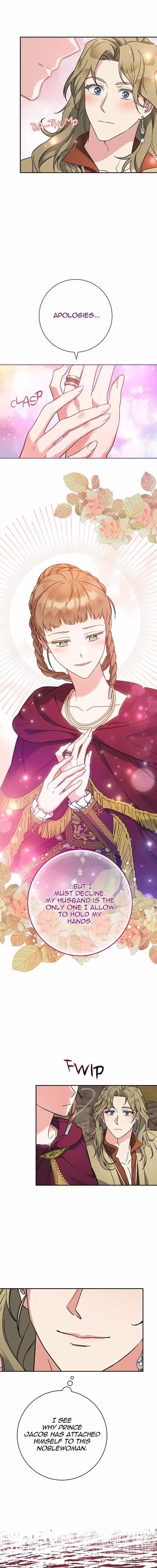 Marriage of Convenience - Chapter 82 - Part 17