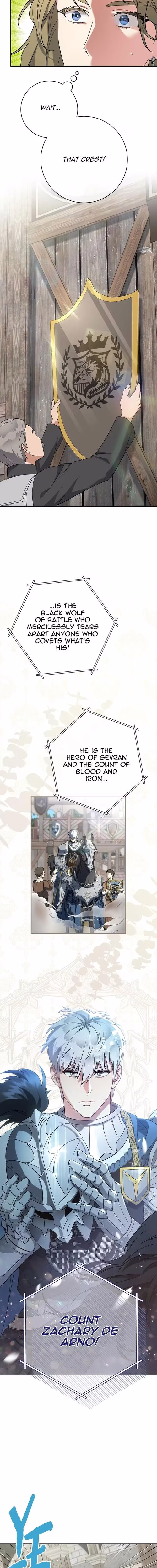 Marriage of Convenience - Chapter 82 - Part 19