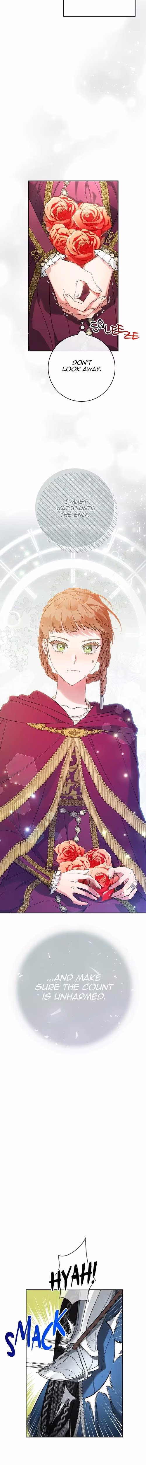 Marriage of Convenience - Chapter 83 - Part 3