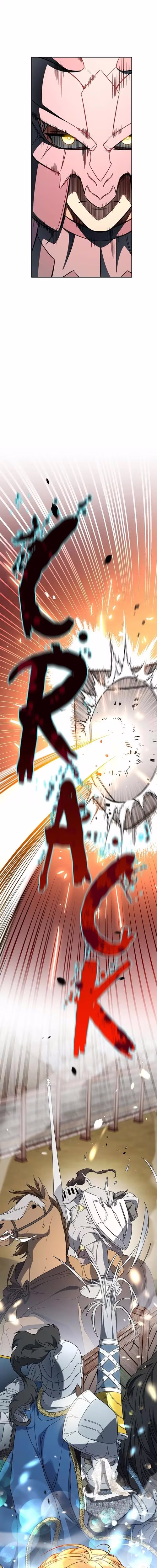 Marriage of Convenience - Chapter 83 - Part 5