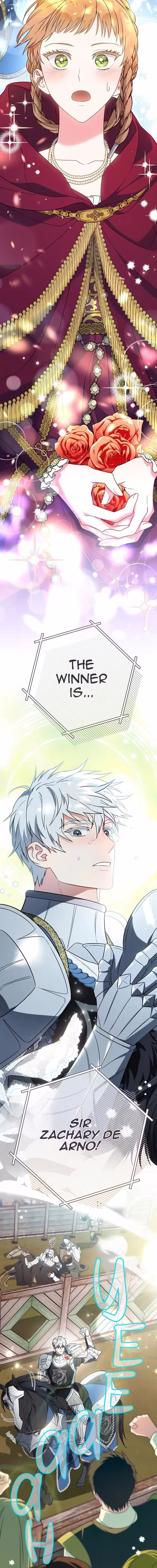 Marriage of Convenience - Chapter 83 - Part 6