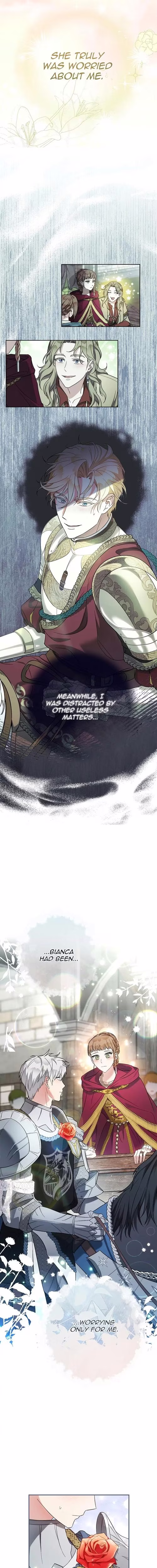 Marriage of Convenience - Chapter 83 - Part 9