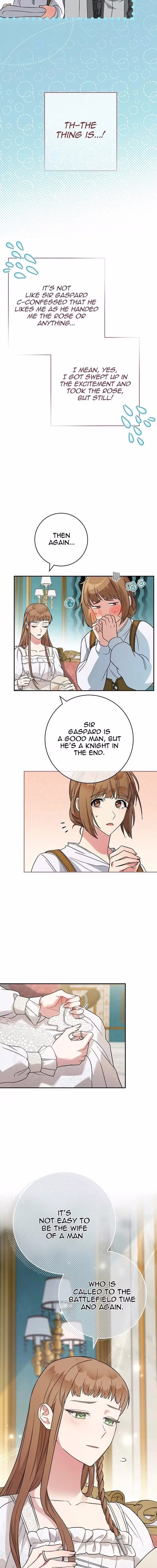 Marriage of Convenience - Chapter 83 - Part 16