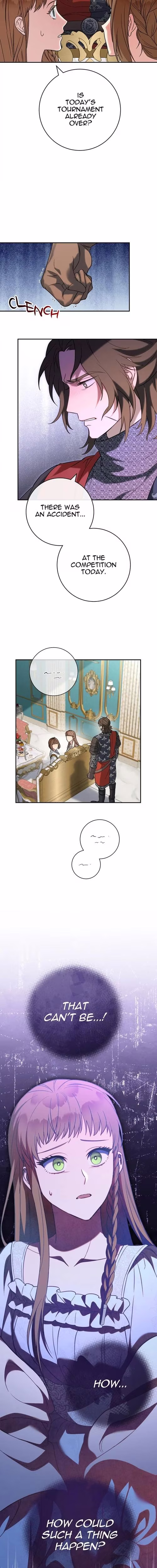 Marriage of Convenience - Chapter 83 - Part 19