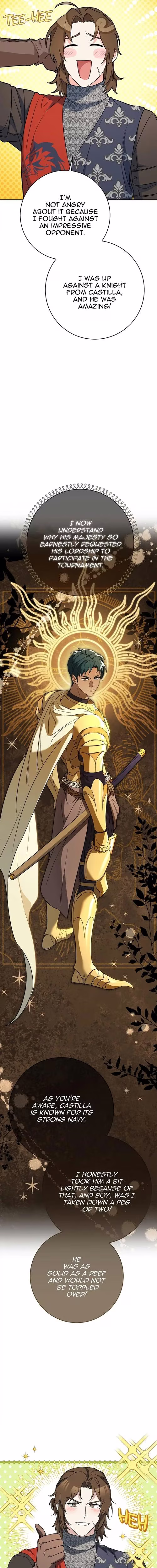 Marriage of Convenience - Chapter 84 - Part 12