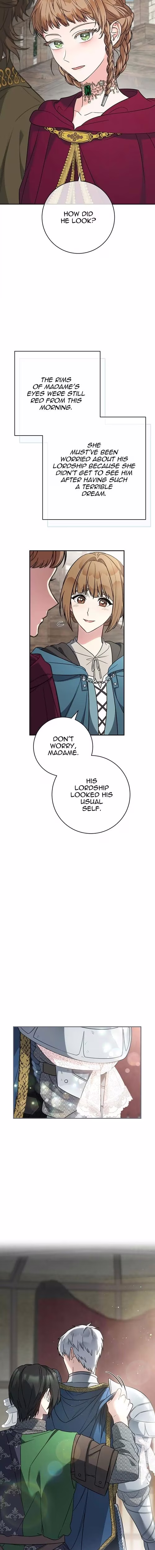 Marriage of Convenience - Chapter 84 - Part 19