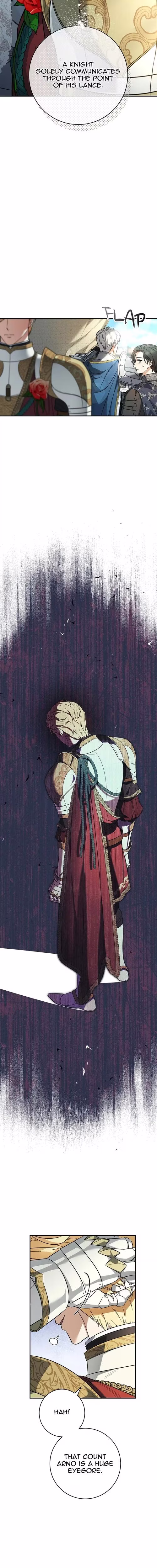 Marriage of Convenience - Chapter 85 - Part 12