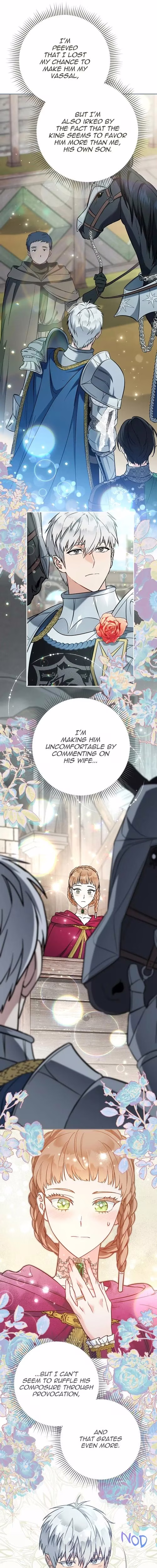 Marriage of Convenience - Chapter 85 - Part 13