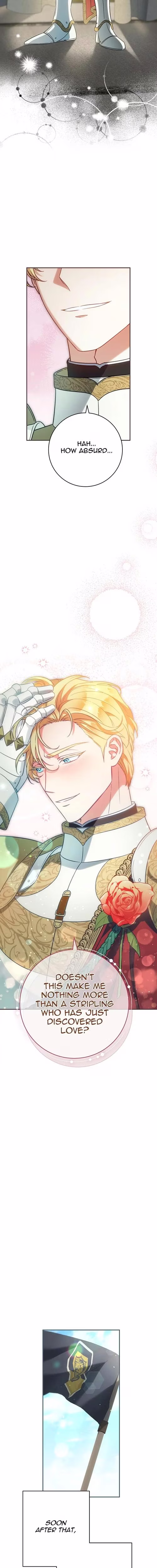 Marriage of Convenience - Chapter 85 - Part 16